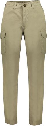 North Sails Rechte Broek - Heren - Outdoor broeken - Beige - W33 - Katoen - Fitness