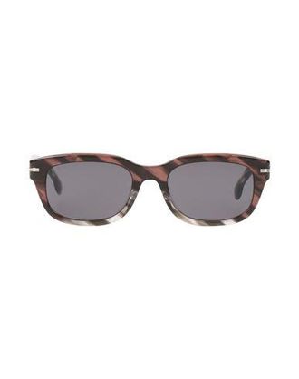 BOSS EYEWEAR - Sunglasses sur YOOX.COM