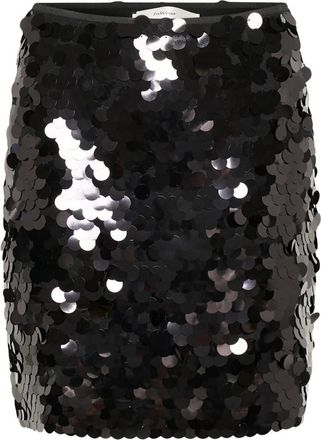 Inwear Korte Rok - Dames - Rokken - Zwart - Maat: 2XS