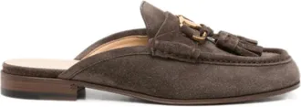 Valentino Mujer, Zapatos, Marr&oacute;n, Talla: 39 EU