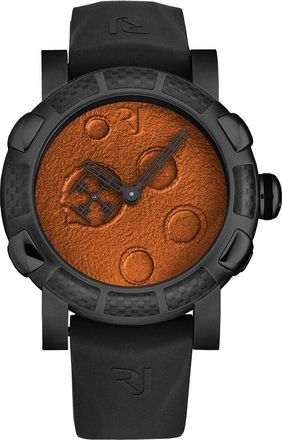 RJ Watches Mens Moon dust Watch, Circa 2020s