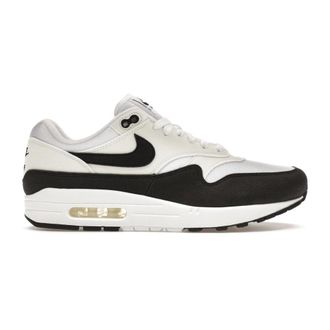 Nike Sneakers, female, White, Size: 7 1/2 US Air Max 1