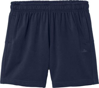 Ellesse Mannen Zanica Shorts (Marineblauw)