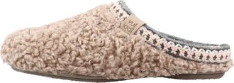 Vulladi Mujer, Zapatos, Marr&oacute;n, Talla: 40 EU