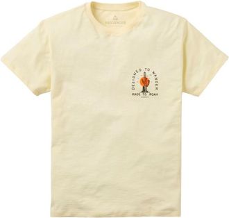 Passenger Explore T-Shirt T-Shirt f&uuml;r Damen | beige