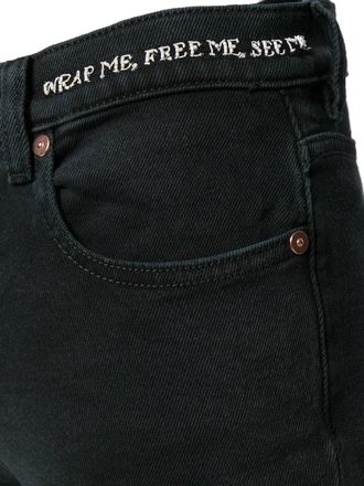 Valentino Garavani Jeans - Black