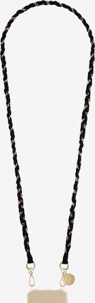 La Coque Fran&ccedil;aise Telefonkette mit Premiumverarbeitung