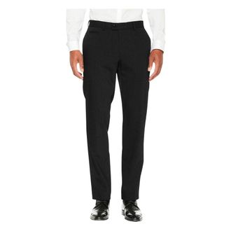 Brax Brax - Pantalon - Heren - Broeken - Grijs - Maat: XL Leer