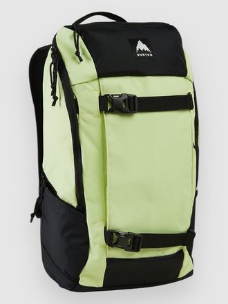 Burton Kilo 2.0 Rugzak geel