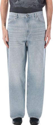 Our Legacy Unsere Legacy Jeans Blau