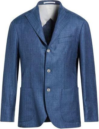 Barba SUITS and CO-ORDS - Blazers on YOOX.COM