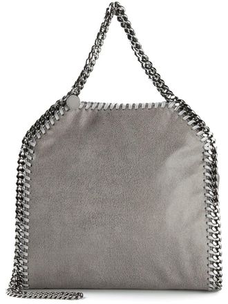 Stella McCartney Stella Mc Cartney Falabella mini-tas
