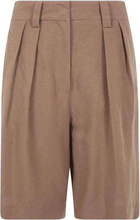 DRHOPE Bermuda Trousers