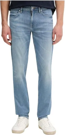 Guess Hombre, Vaqueros, Azul, Talla: W33 L32