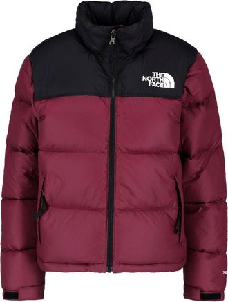 The North Face Bordeaux Retro Nuptse 1996 Puffer Jacket