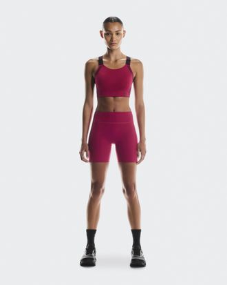 On Performance Tights Short