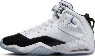 Nike Jordan Air Jordan BLoyal White Court Purple 315317-115