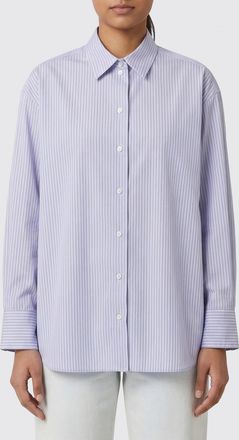 The Row Camicia THE ROW Donna colore Lavanda