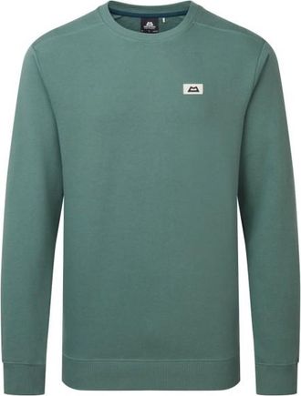 Mountain Equipment Stonescape Sweat Pullover f&uuml;r Herren | t&uuml;rkis