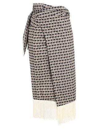 Panarehi SWIMWEAR - Sarongs on YOOX.COM