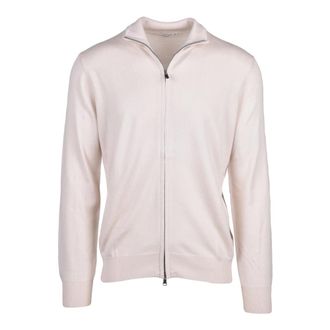 KANGRA Hombre, Jerseys, Beige, Talla: L