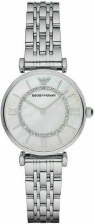 Emporio Armani Classic Womens Watch
