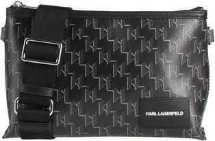 Karl Lagerfeld TASCHEN - Umh&auml;ngetasche auf YOOX.COM
