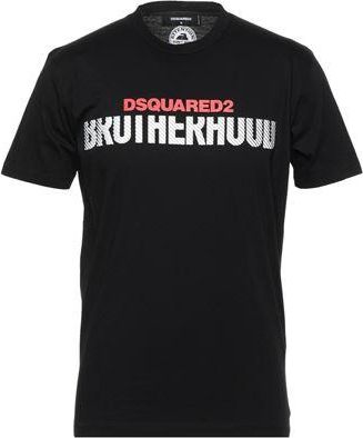 Dsquared2 TOPWEAR - T-shirts sur YOOX.COM