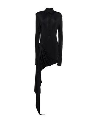 DAVID KOMA VESTIDOS - Vestidos largos en YOOX.COM