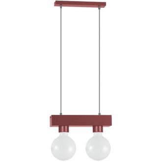 Lumicom Boston M L&aacute;mpara De Techo