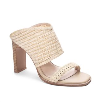 42 Gold Womens Linx Natural Heel