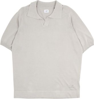 C.P. Company C.p. Company, Uomo, Top, Grigio, L, new