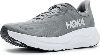 Hoka One One Arahi 8 Mens Running Shoes Asteroid/Silver : 11.5 D - Medium, Synthetic