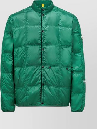 Moncler jayel 7 frgmt hiroshi fujiwara padded jacket