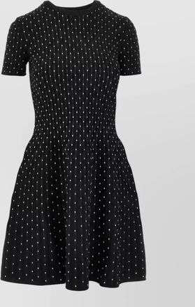 Emporio Armani mini dress