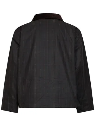 Barbour Transport Jacket - Green