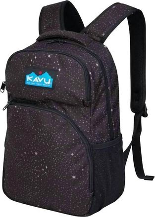 Kavu Womens Packwood Backpack In Nightwatch