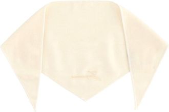 Jacquemus Cashmere Bandana