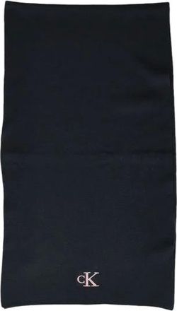 Calvin Klein Donna, Accessori, Nero, Taglia unica, new