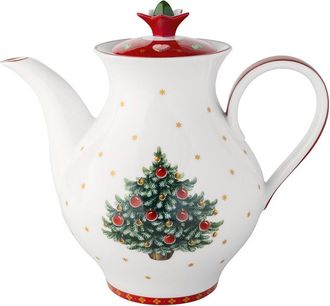 Villeroy & Boch Toys Delight Coffee Pot