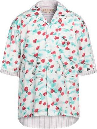 Marni TOPWEAR - Shirts on YOOX.COM