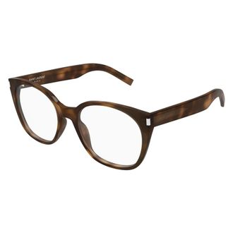 Saint Laurent unisex, Accessoires, Bruin, Maat: 55 MM