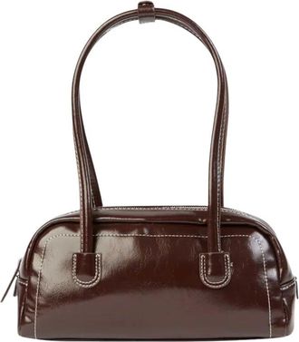 8 Other Reasons Mia Bowling Bag