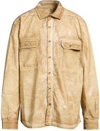 Rick Owens CAPISPALLA - Giacche & Giubbotti su YOOX.COM