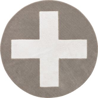 Schubiger M&ouml;bel Teppich 3D Handcarving