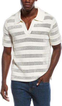 SIMKHAI Calvin Polo Shirt