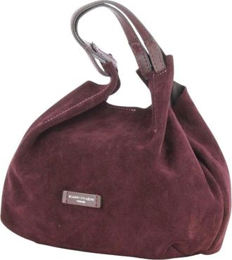 Gianni Chiarini Borsa Tote - - Bags - Donna - Marrone - ONE SIZE