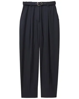 Reiss Freja Casual Trouser