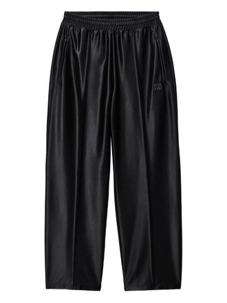 Alexander Wang Relaxed Trackpant