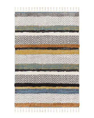 Surya Lofty Global Rug